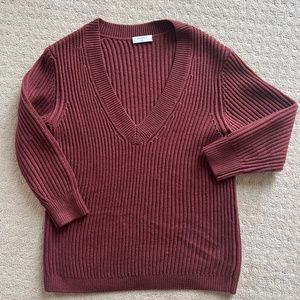 Babaton roger sweater- size XS- Aritzia